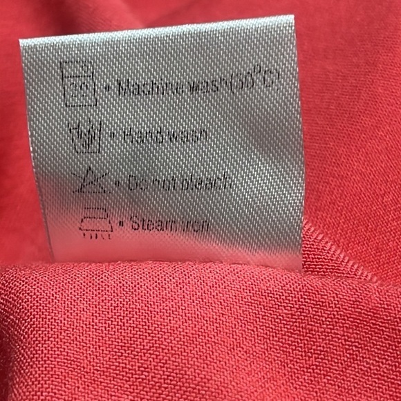 ZESICA WOMENS VERSATILE OCCASION SMOCKED FLOWY TIERED MIDI DRESS, SIZE XL. - Picture 10 of 11